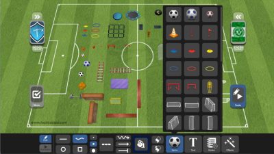 نرم‌افزار بُرد تاکتیکی