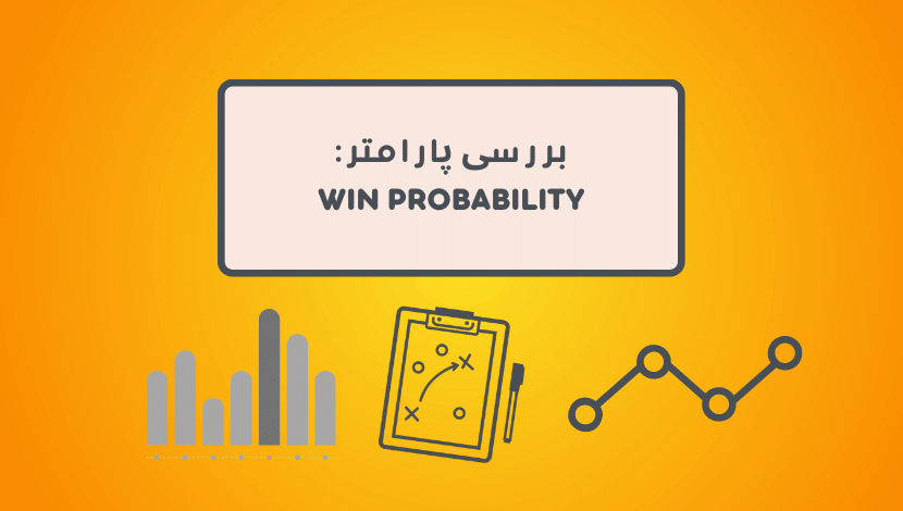 پارامتر Win probability چیست؟