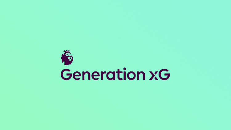Generation xG – week 6